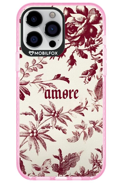 Amore - Apple iPhone 13 Pro Max