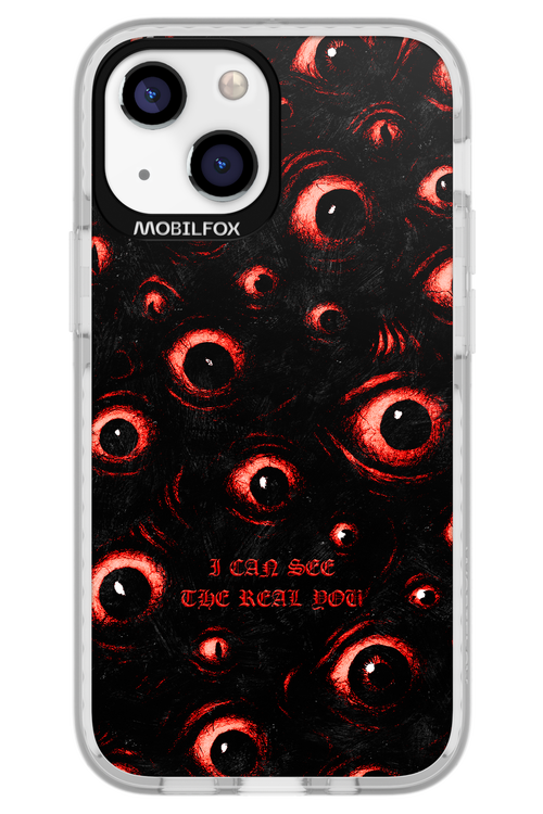 The Watchers - Apple iPhone 13 Mini