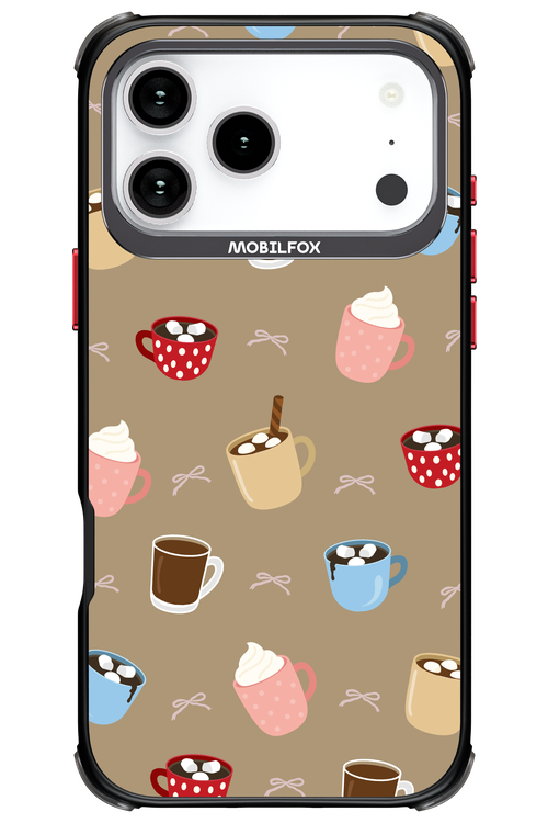 Coco Dream - Apple iPhone 17 Pro Max