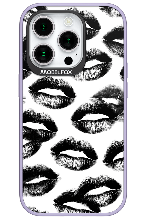 Ghost Kiss 2.0 - Apple iPhone 15 Pro