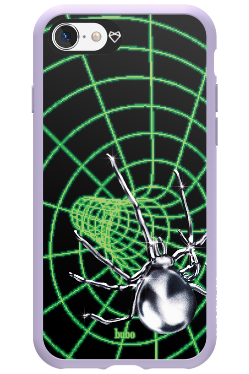 SINGULARITY - Apple iPhone 8