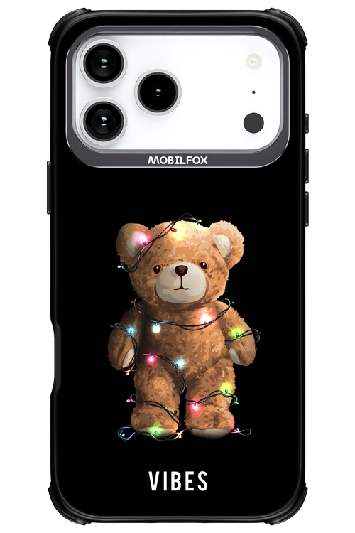 VIBES - Apple iPhone 17 Pro Max