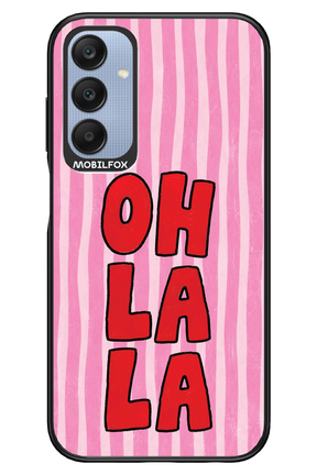 OHLALA 2.0 - Samsung A25
