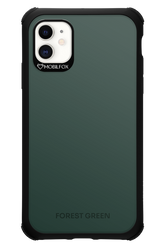 FOREST GREEN - FS3 - Apple iPhone 11