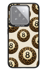 Wild Winner - Xiaomi 14