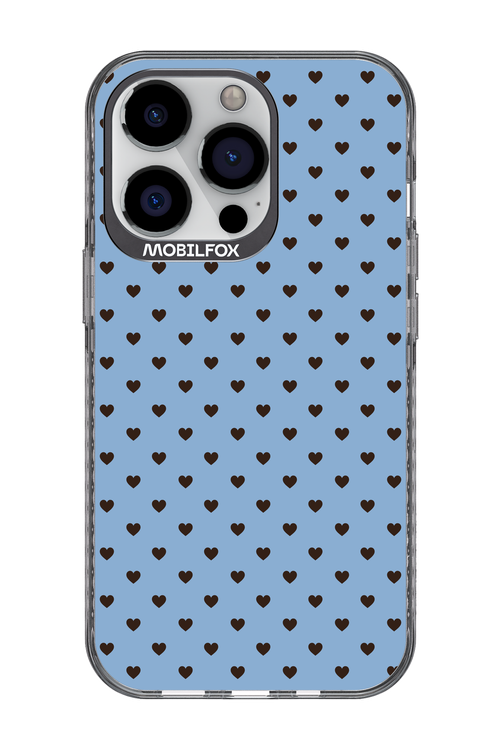 Blueberry Brunch - Apple iPhone 13 Pro