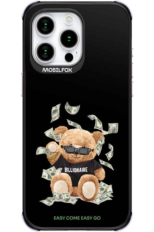 Easy Come Easy Go - Apple iPhone 15 Pro Max