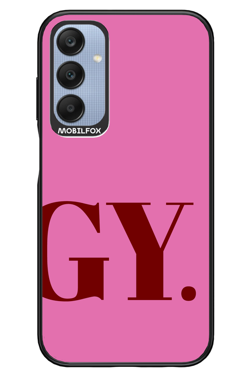 GY (Sorbet) 2.0 - Samsung A25