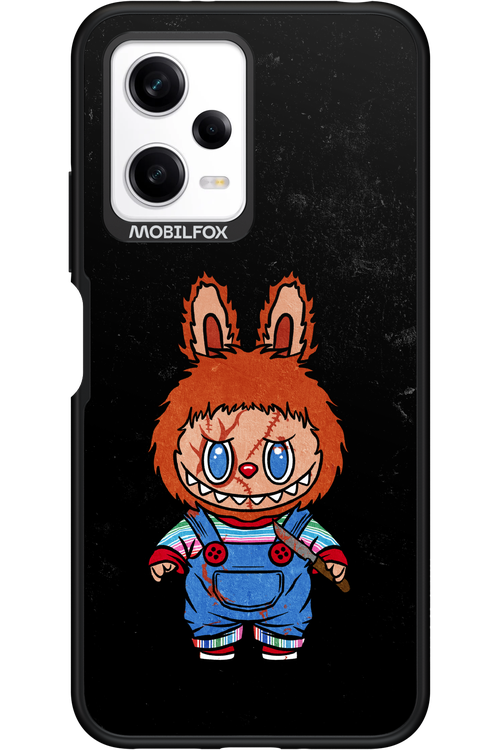 Playtime's over - Xiaomi Redmi Note 12 5G