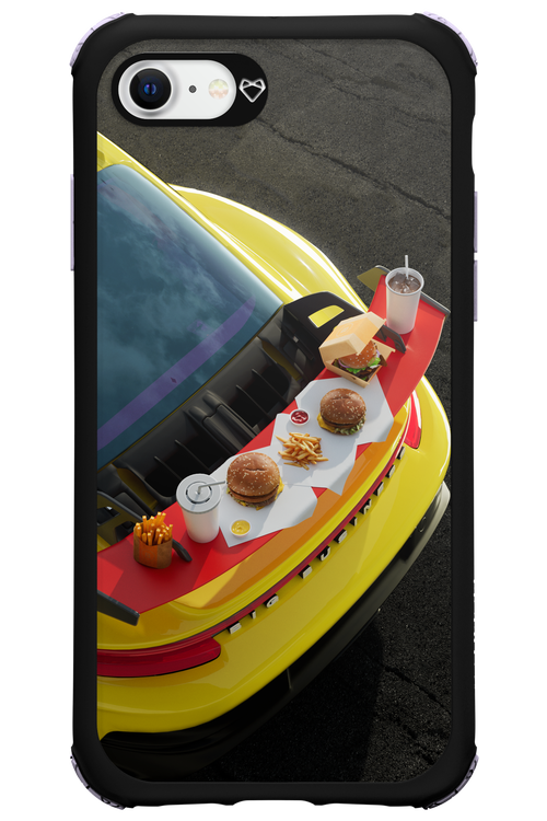 BigBusiness - Apple iPhone SE 2022