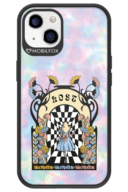 L0ST 2.0 - Apple iPhone 13