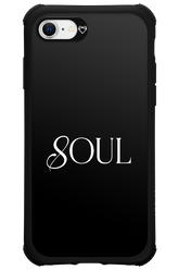 S Soul Mates - Apple iPhone SE 2022