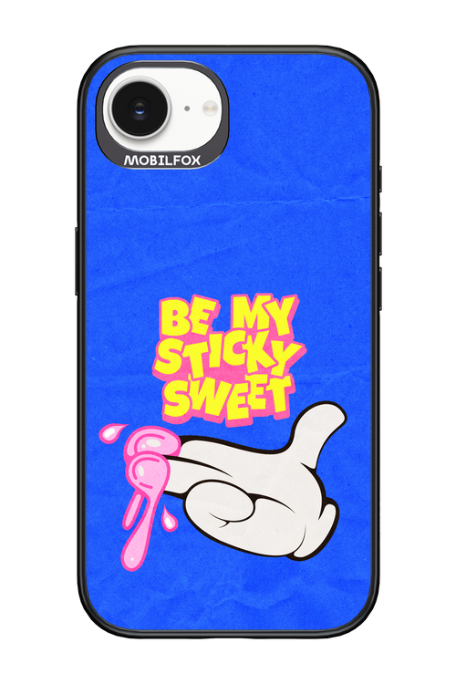 be my sticky sweet 2.0 - Apple iPhone 16e