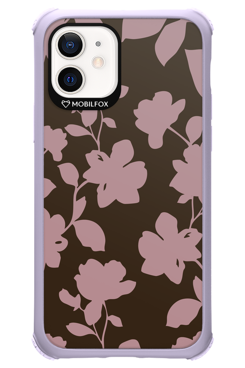 Flower Serenade - Apple iPhone 12