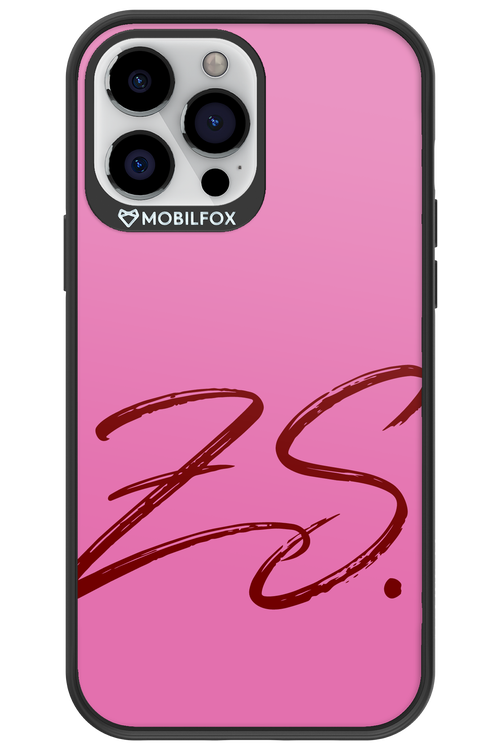 (Sorbet) ZS 2.0 - Apple iPhone 13 Pro Max