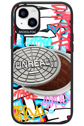 HULE - Apple iPhone 14 Plus