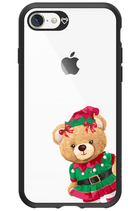 Mrs. Elf - Apple iPhone 8