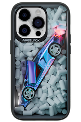 Fragile Ego - Apple iPhone 14 Pro