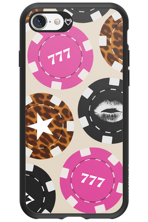 All In - Apple iPhone SE 2020