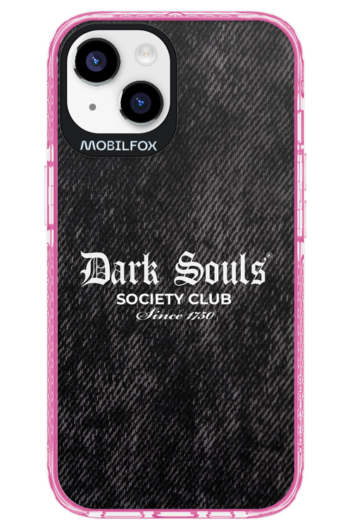 Dark Souls - Apple iPhone 14