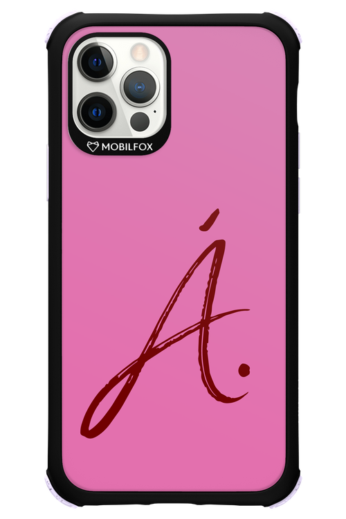(Sorbet) A II 2.0 - Apple iPhone 12 Pro
