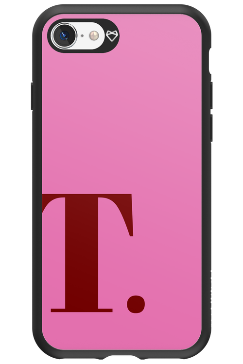 T (Sorbet) 2.0 - Apple iPhone SE 2022