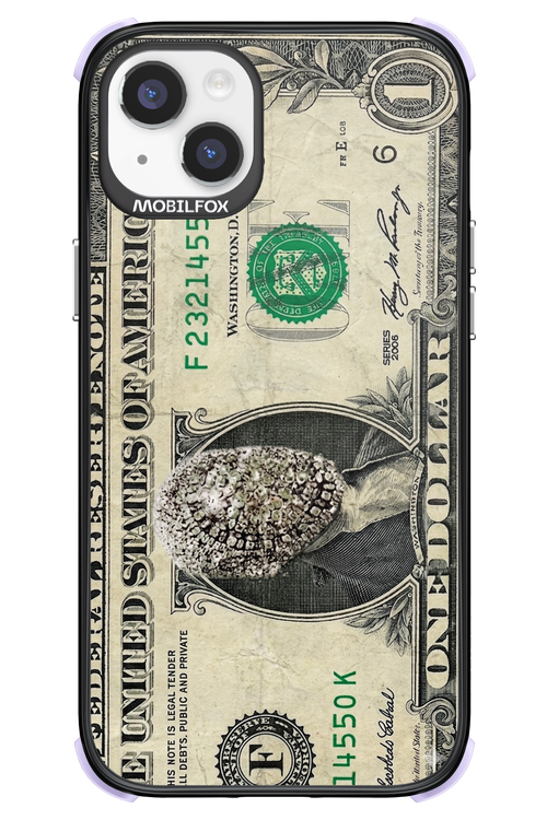 mask 2.0 - Apple iPhone 14 Plus