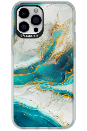 Emerald - Apple iPhone 12 Pro Max