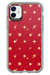 Star Red - Apple iPhone 11