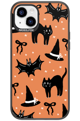 Cat & Bat - Apple iPhone 15 Plus