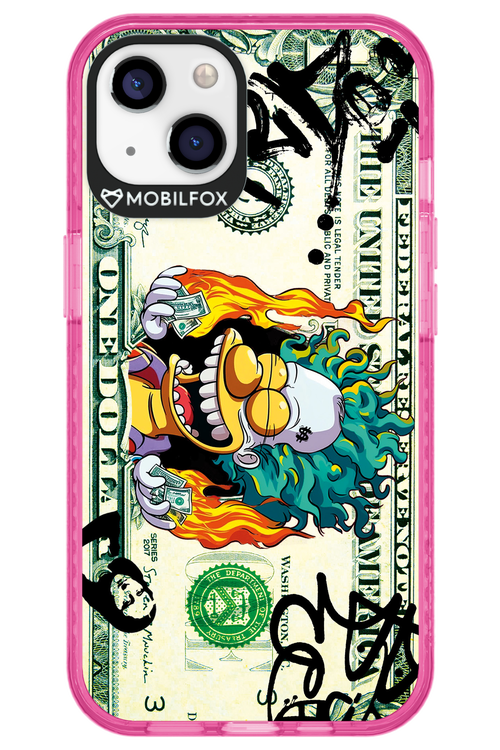 CLOWN - Apple iPhone 13