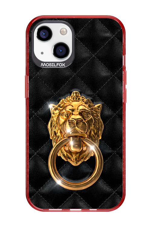 Gold Lion - Apple iPhone 13
