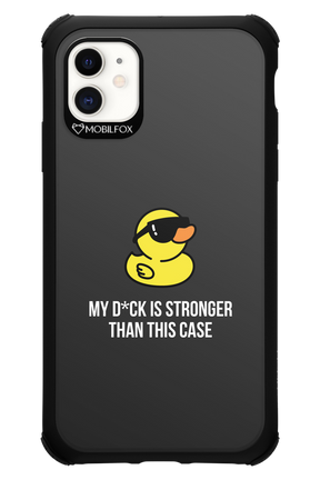 My D_ck 2.0 - Apple iPhone 11