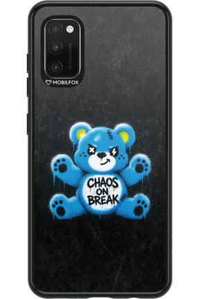 Chaos on Break 2.0 - Samsung Galaxy A41