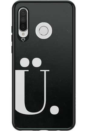 U II (Off Space) 2.0 - Huawei P30 Lite