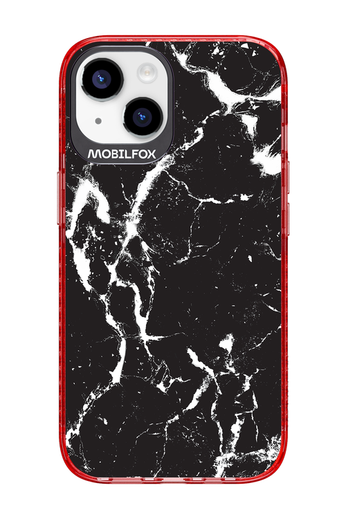 Grunge Marble - Apple iPhone 14