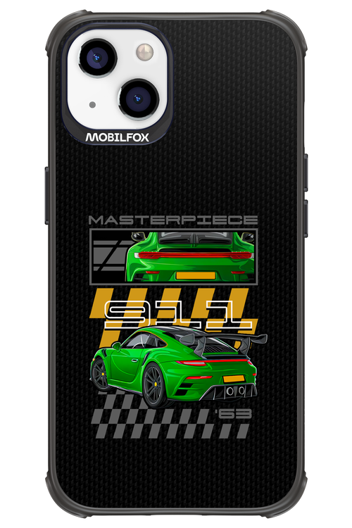 Masterpiece - Apple iPhone 13