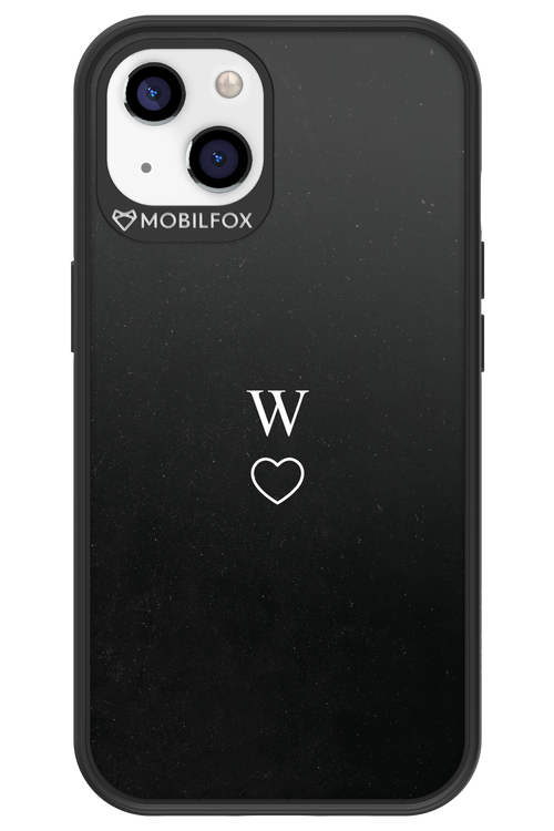 W Black 2.0 - Apple iPhone 13