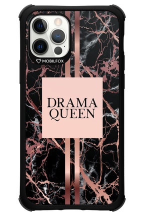 Drama Queen - Apple iPhone 12 Pro