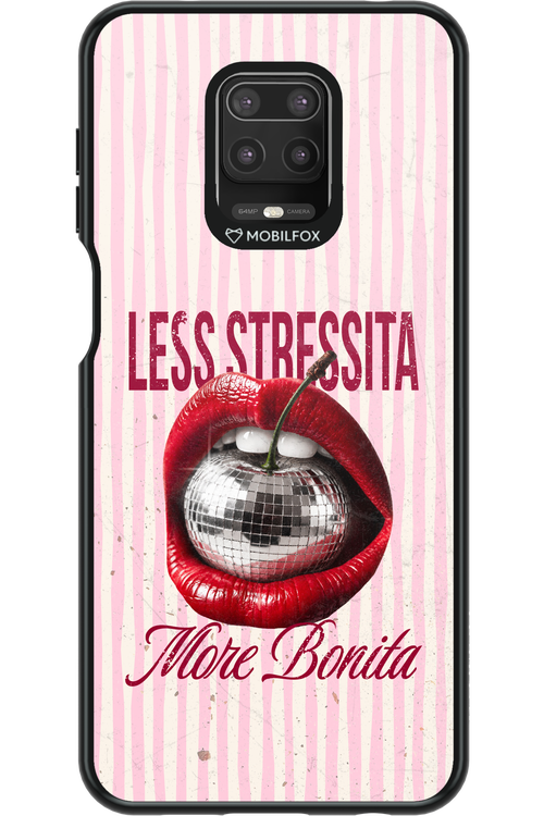 Bonita 2.0 - Xiaomi Redmi Note 9 Pro