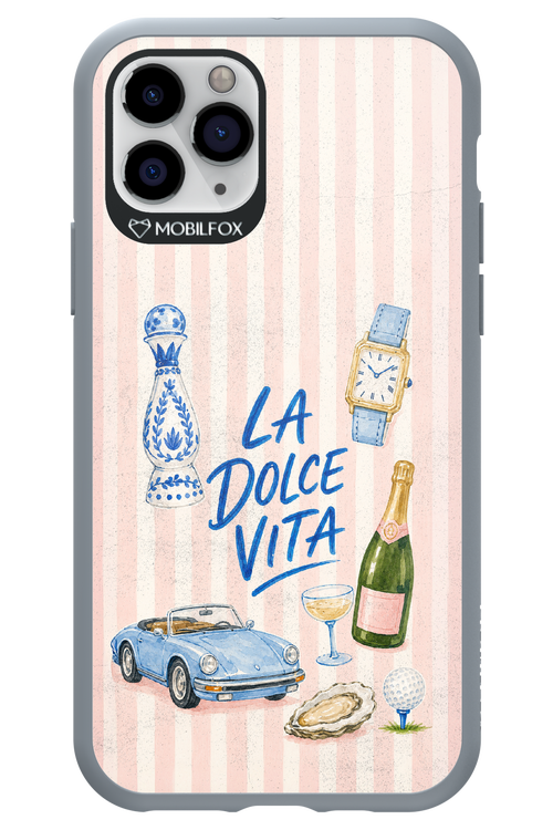 La Dolce Vita 2.0 - Apple iPhone 11 Pro