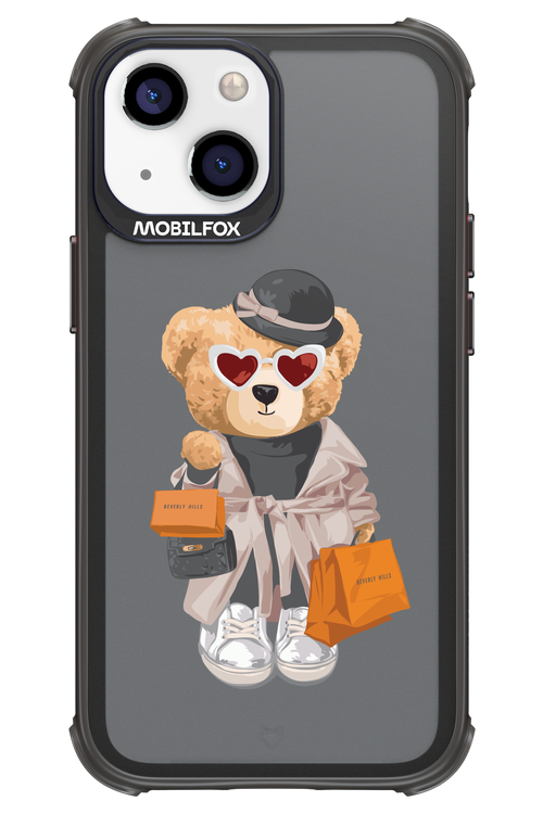 Iconic Bear - Apple iPhone 13 Mini