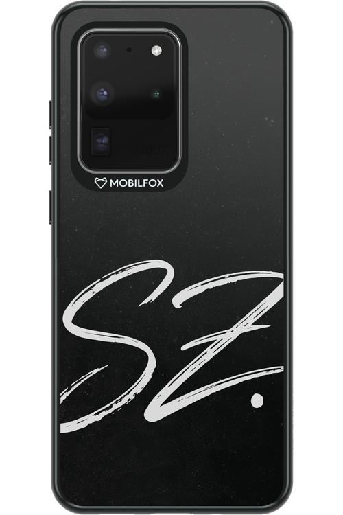 (Off Space) SZ 2.0 - Samsung Galaxy S20 Ultra 5G