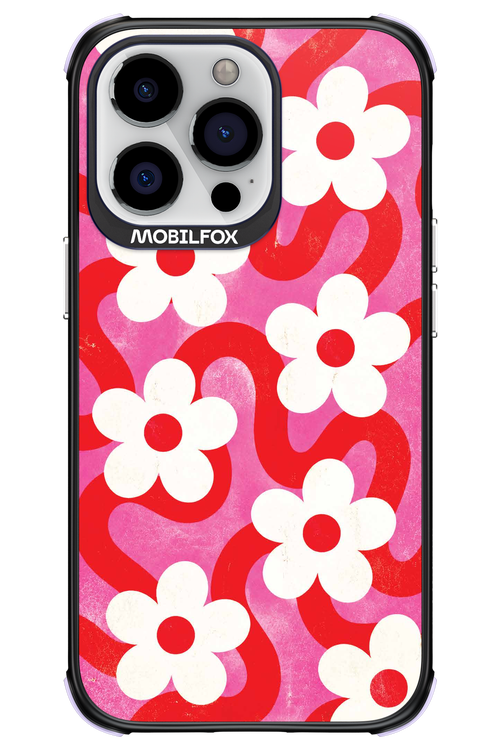 BLOSSOM TWIST 2.0 - Apple iPhone 13 Pro