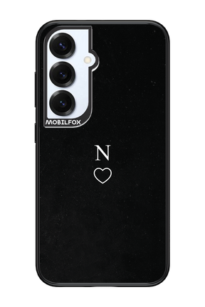 N Black 2.0 - Samsung S25