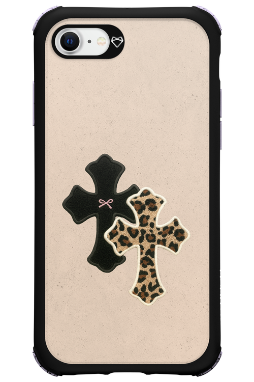 Double Cross - Apple iPhone 7