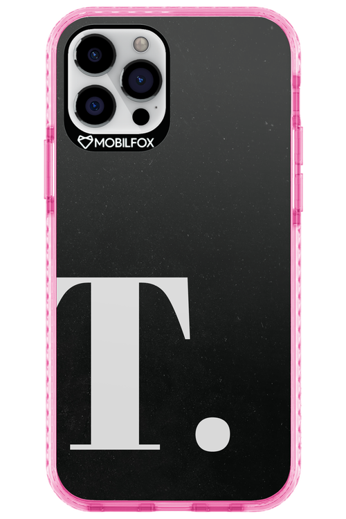 T (Off Space) 2.0 - Apple iPhone 12 Pro