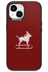 Chill Pup - Apple iPhone 15