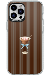 Hot Chocolate Martini - Apple iPhone 12 Pro Max