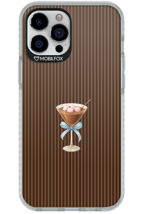 Hot Chocolate Martini - Apple iPhone 12 Pro Max